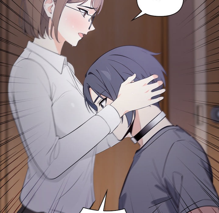 The Secret of a Girls’ Dorm - Chapter 20 Page 12