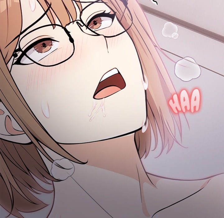 The Secret of a Girls’ Dorm - Chapter 20 Page 120