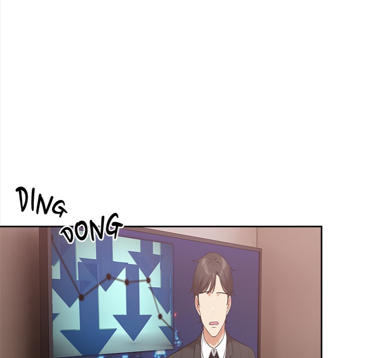 The Secret of a Girls’ Dorm - Chapter 20 Page 124