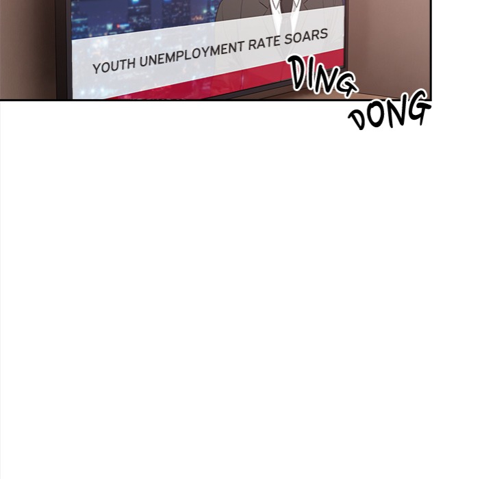 The Secret of a Girls’ Dorm - Chapter 20 Page 125