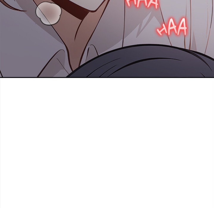 The Secret of a Girls’ Dorm - Chapter 20 Page 19