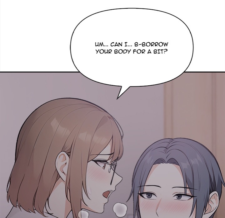 The Secret of a Girls’ Dorm - Chapter 20 Page 25