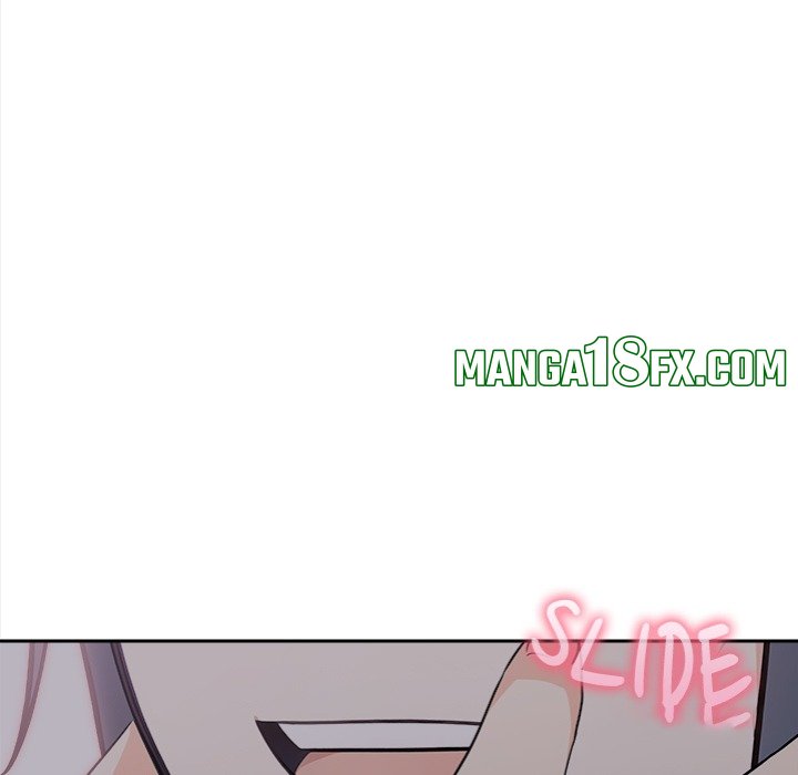 The Secret of a Girls’ Dorm - Chapter 20 Page 27