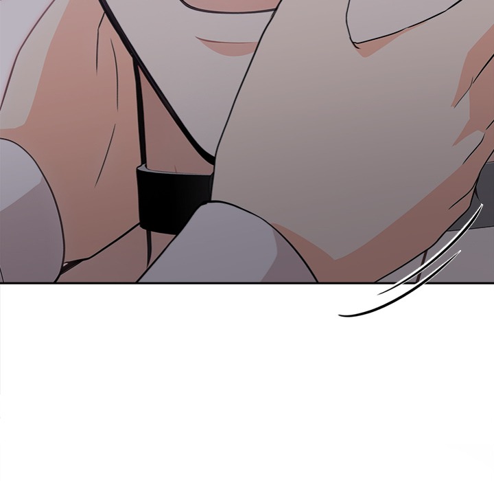 The Secret of a Girls’ Dorm - Chapter 20 Page 28