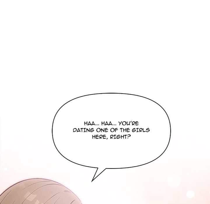 The Secret of a Girls’ Dorm - Chapter 20 Page 29