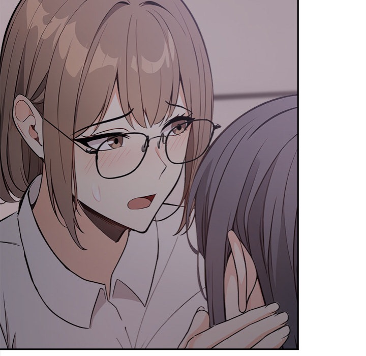 The Secret of a Girls’ Dorm - Chapter 20 Page 35