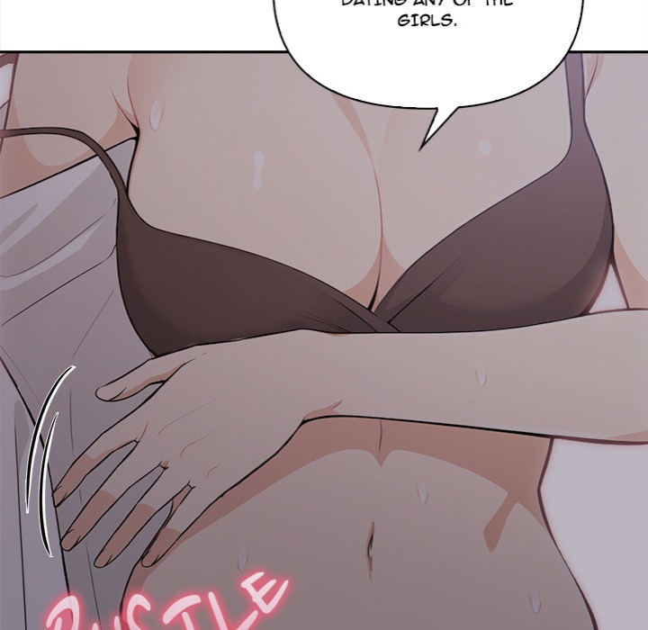 The Secret of a Girls’ Dorm - Chapter 20 Page 37