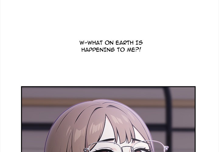 The Secret of a Girls’ Dorm - Chapter 20 Page 4