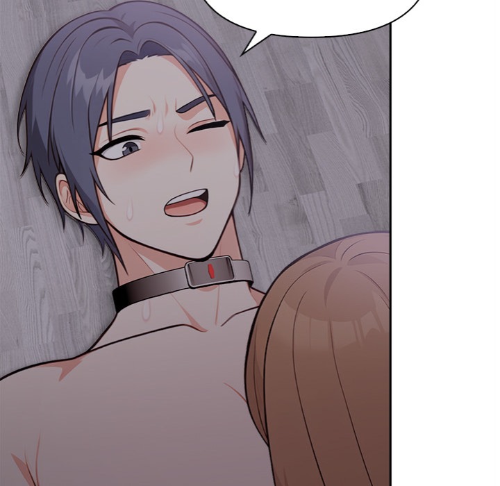 The Secret of a Girls’ Dorm - Chapter 20 Page 74