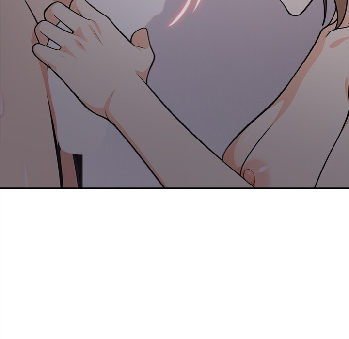 The Secret of a Girls’ Dorm - Chapter 20 Page 87