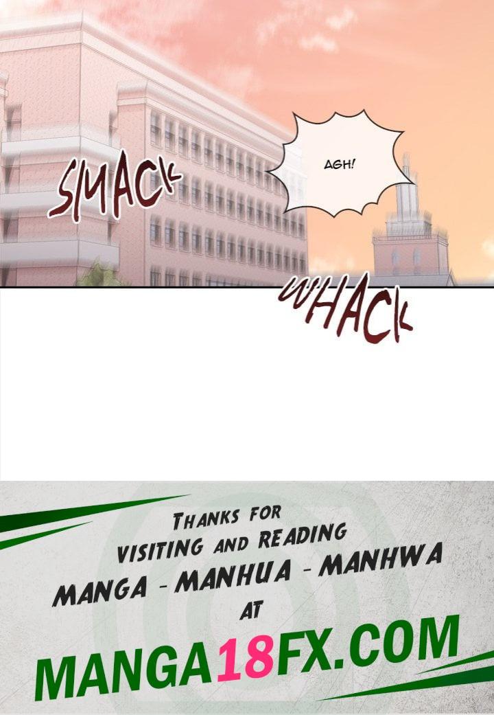 The Secret of a Girls’ Dorm - Chapter 21 Page 100