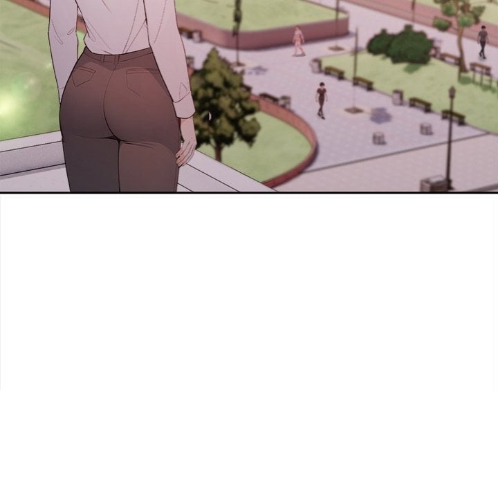 The Secret of a Girls’ Dorm - Chapter 21 Page 15