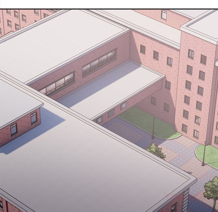 The Secret of a Girls’ Dorm - Chapter 21 Page 20