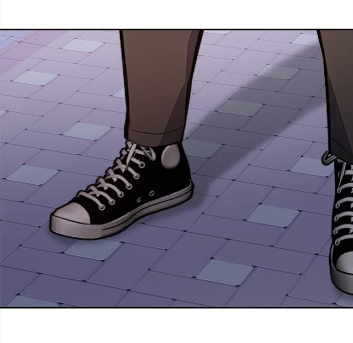 The Secret of a Girls’ Dorm - Chapter 21 Page 25