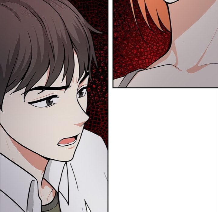 The Secret of a Girls’ Dorm - Chapter 21 Page 46