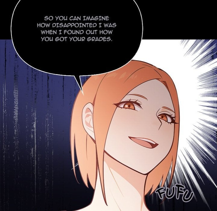 The Secret of a Girls’ Dorm - Chapter 21 Page 5