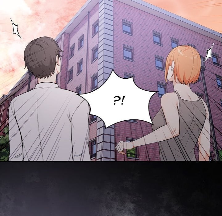 The Secret of a Girls’ Dorm - Chapter 21 Page 53