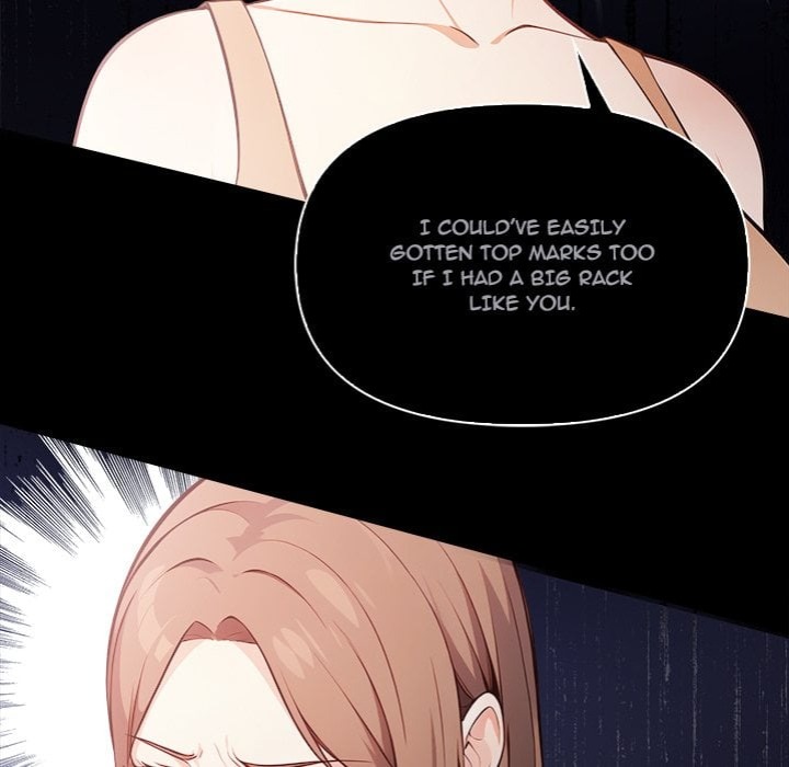 The Secret of a Girls’ Dorm - Chapter 21 Page 6