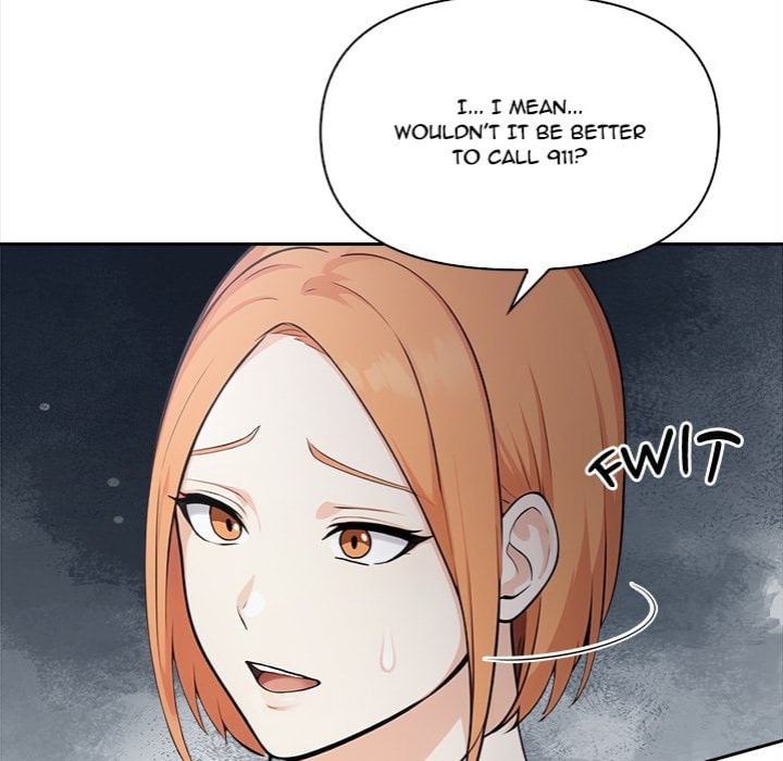 The Secret of a Girls’ Dorm - Chapter 21 Page 83