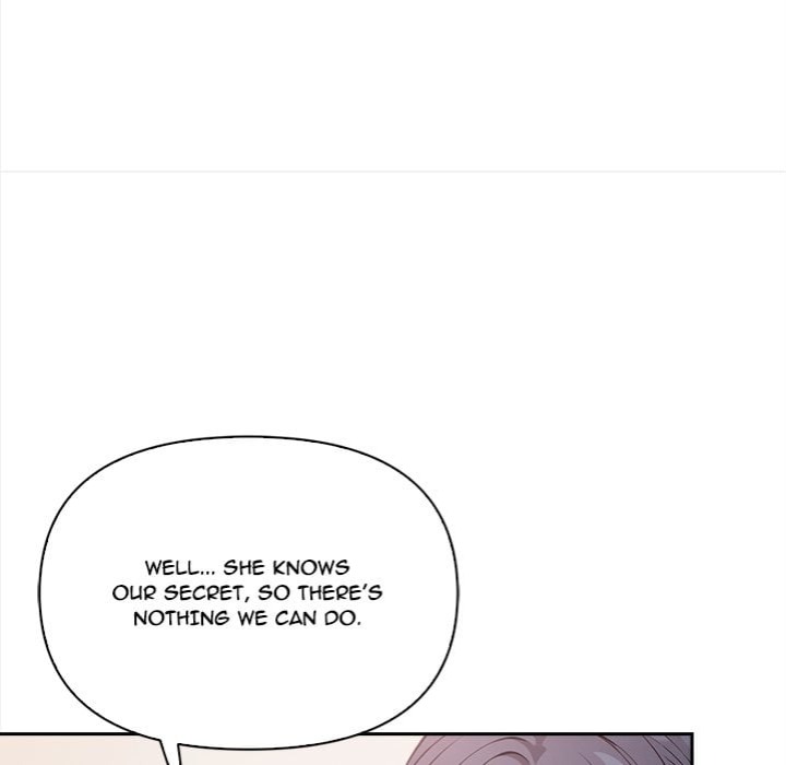 The Secret of a Girls’ Dorm - Chapter 22 Page 41