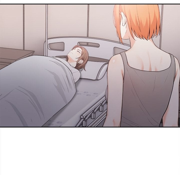 The Secret of a Girls’ Dorm - Chapter 22 Page 78