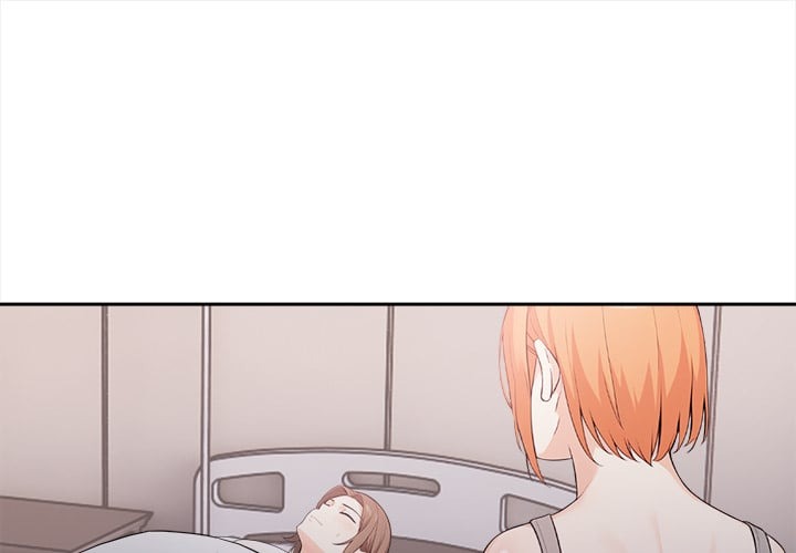 The Secret of a Girls’ Dorm - Chapter 23 Page 1