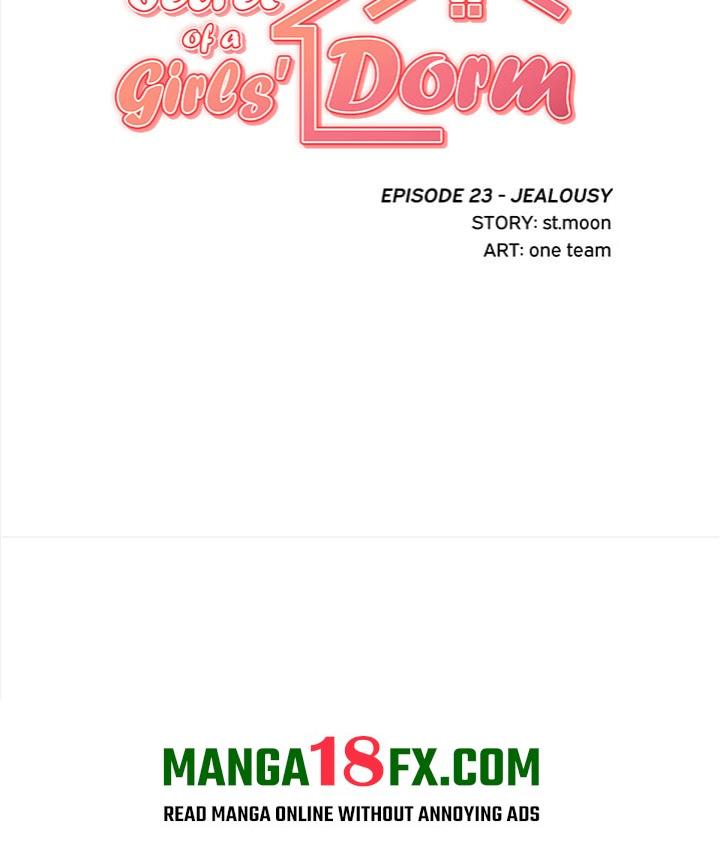 The Secret of a Girls’ Dorm - Chapter 23 Page 11