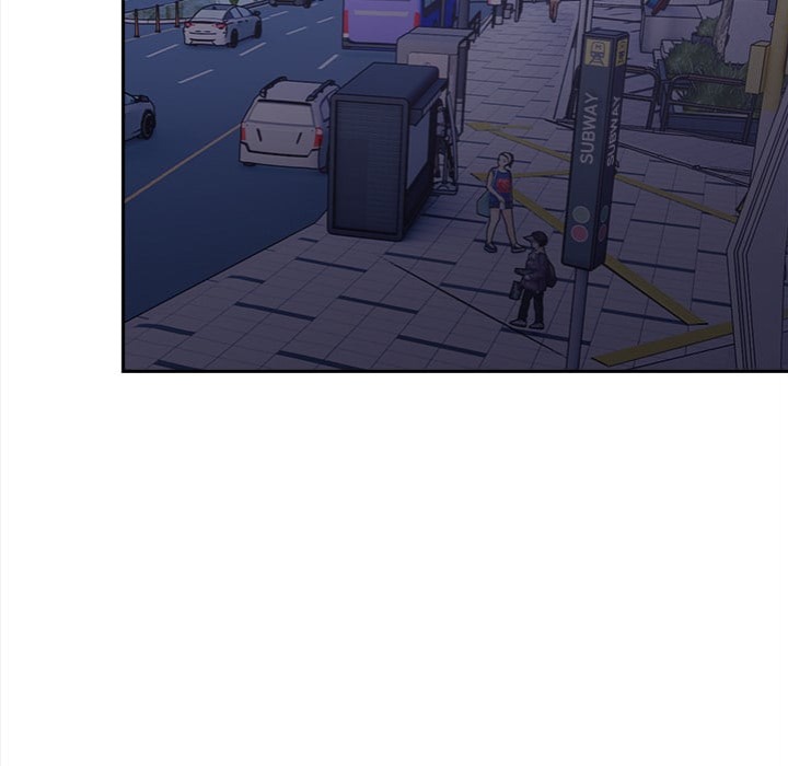 The Secret of a Girls’ Dorm - Chapter 23 Page 39