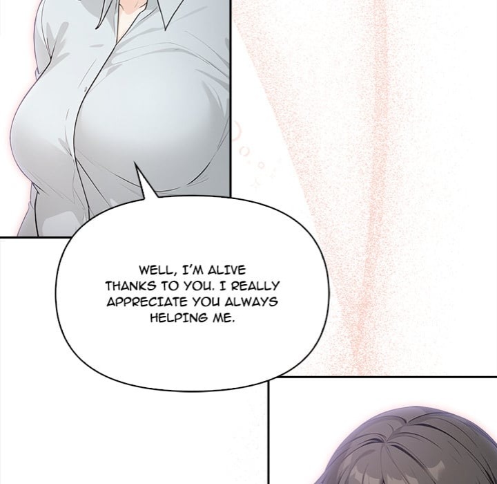 The Secret of a Girls’ Dorm - Chapter 23 Page 43