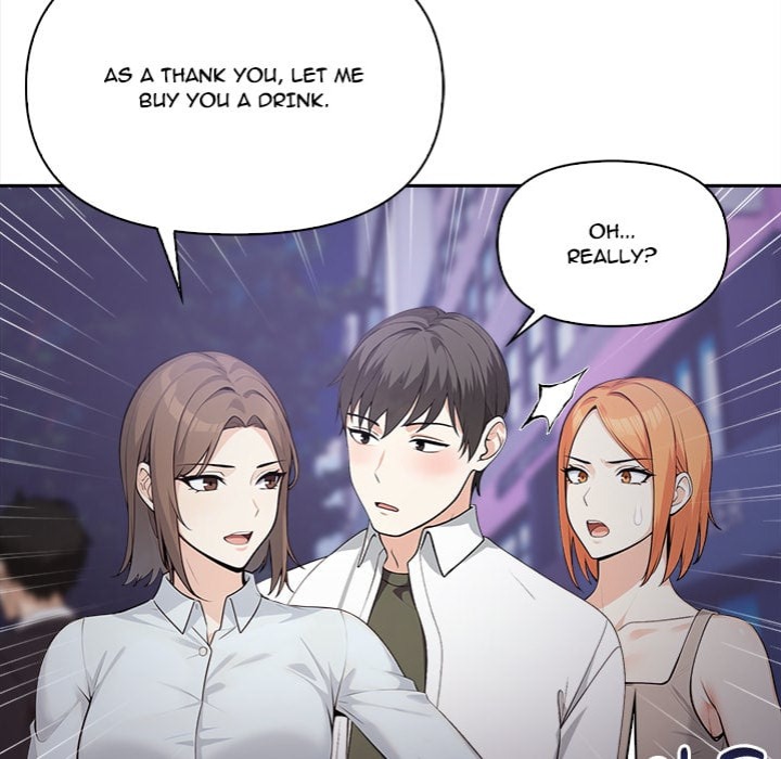 The Secret of a Girls’ Dorm - Chapter 23 Page 46