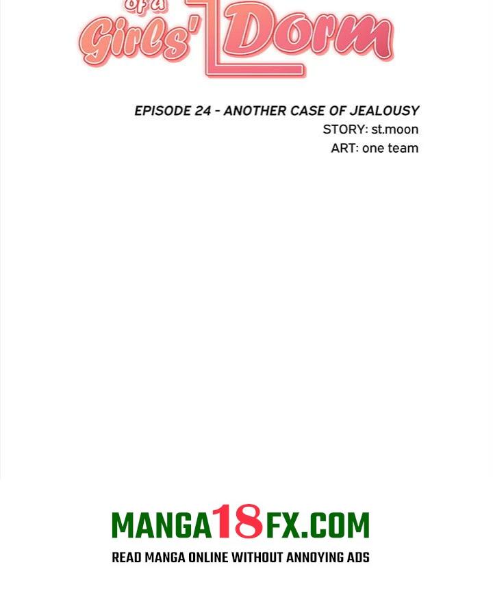 The Secret of a Girls’ Dorm - Chapter 24 Page 13