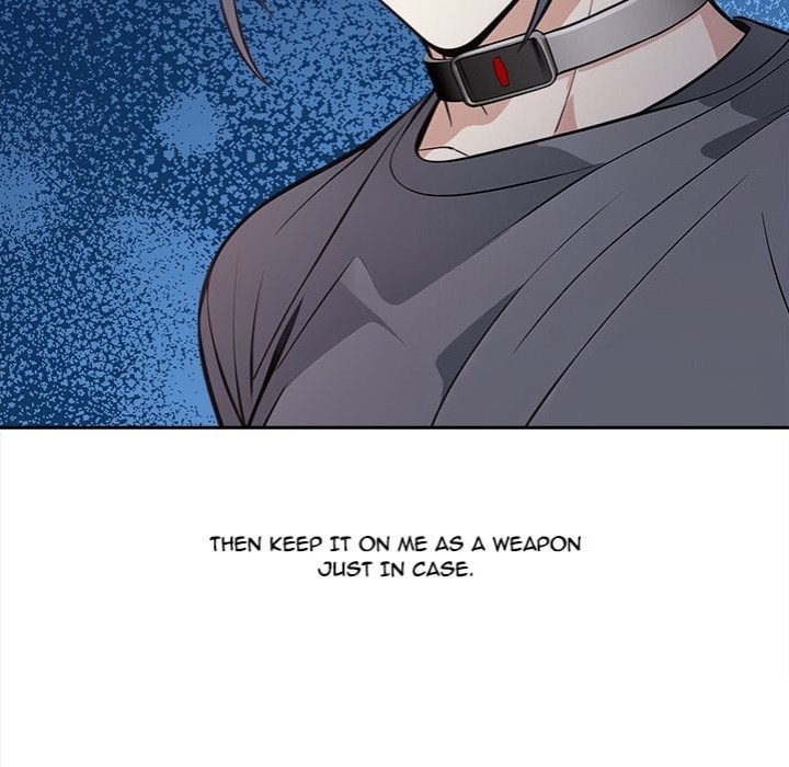 The Secret of a Girls’ Dorm - Chapter 24 Page 74