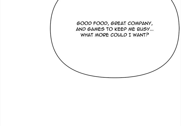 The Secret of a Girls’ Dorm - Chapter 25 Page 4