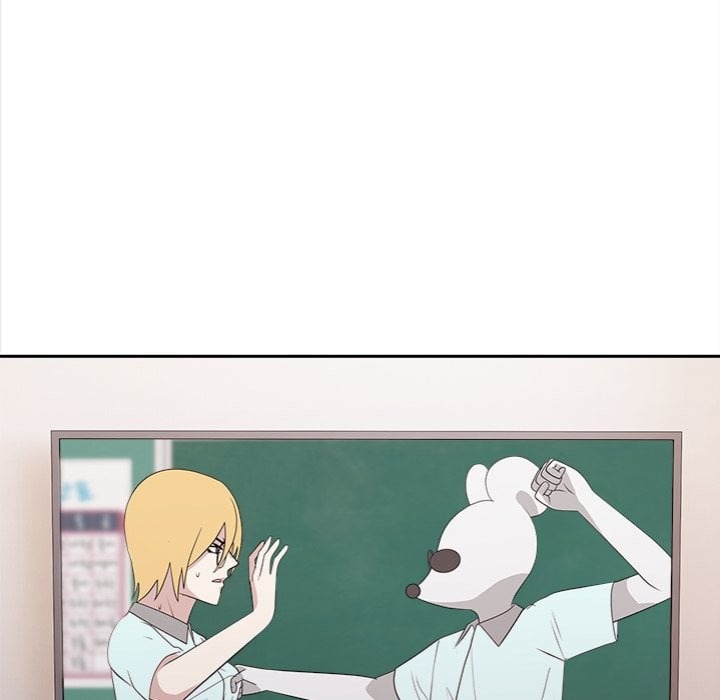 The Secret of a Girls’ Dorm - Chapter 25 Page 50