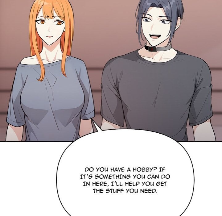 The Secret of a Girls’ Dorm - Chapter 25 Page 6