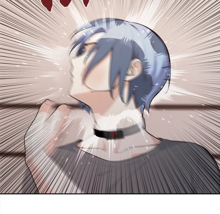 The Secret of a Girls’ Dorm - Chapter 25 Page 96