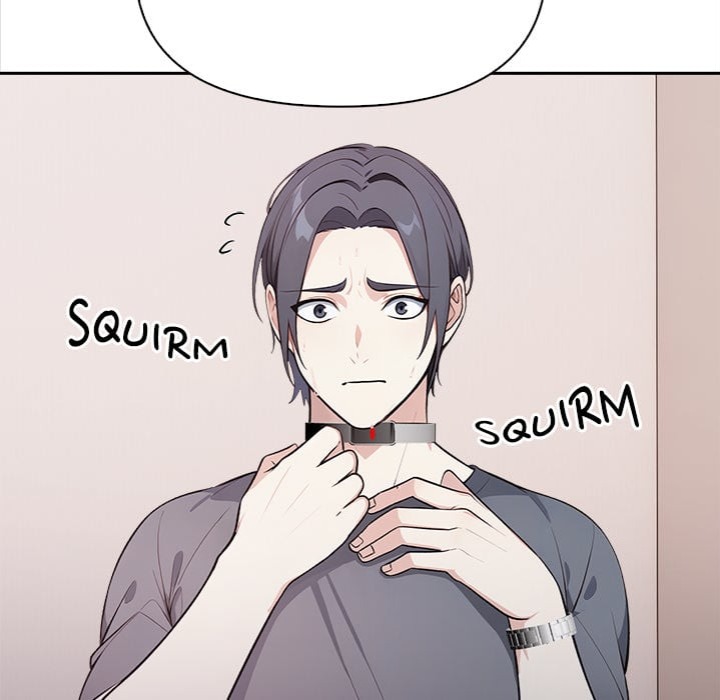 The Secret of a Girls’ Dorm - Chapter 26 Page 25