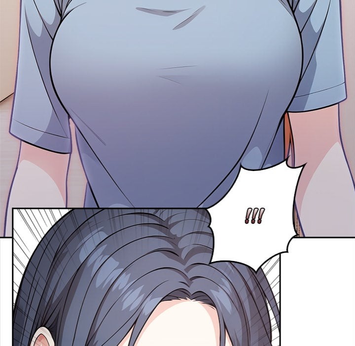 The Secret of a Girls’ Dorm - Chapter 26 Page 7