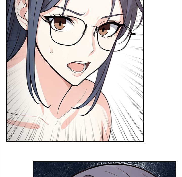 The Secret of a Girls’ Dorm - Chapter 26 Page 8