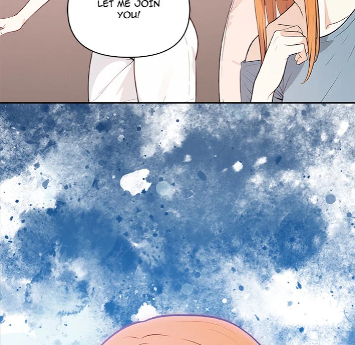 The Secret of a Girls’ Dorm - Chapter 27 Page 106