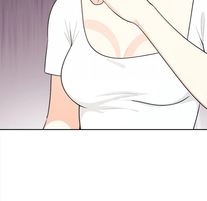 The Secret of a Girls’ Dorm - Chapter 27 Page 19