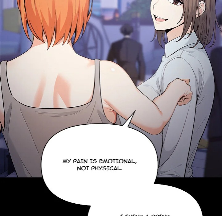 The Secret of a Girls’ Dorm - Chapter 27 Page 25