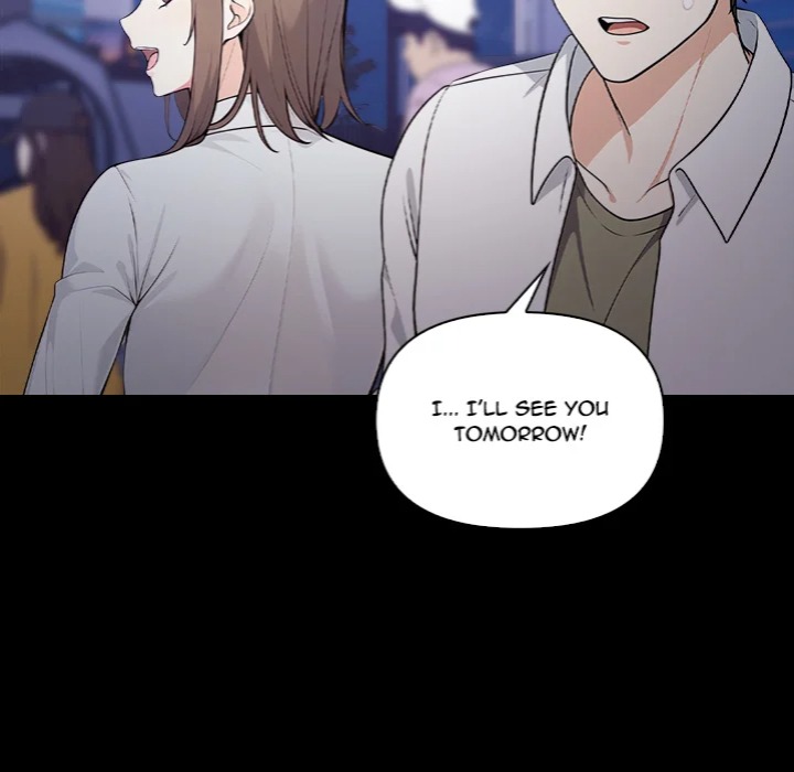 The Secret of a Girls’ Dorm - Chapter 27 Page 34