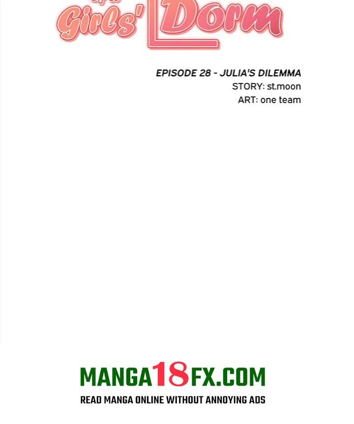 The Secret of a Girls’ Dorm - Chapter 28 Page 16