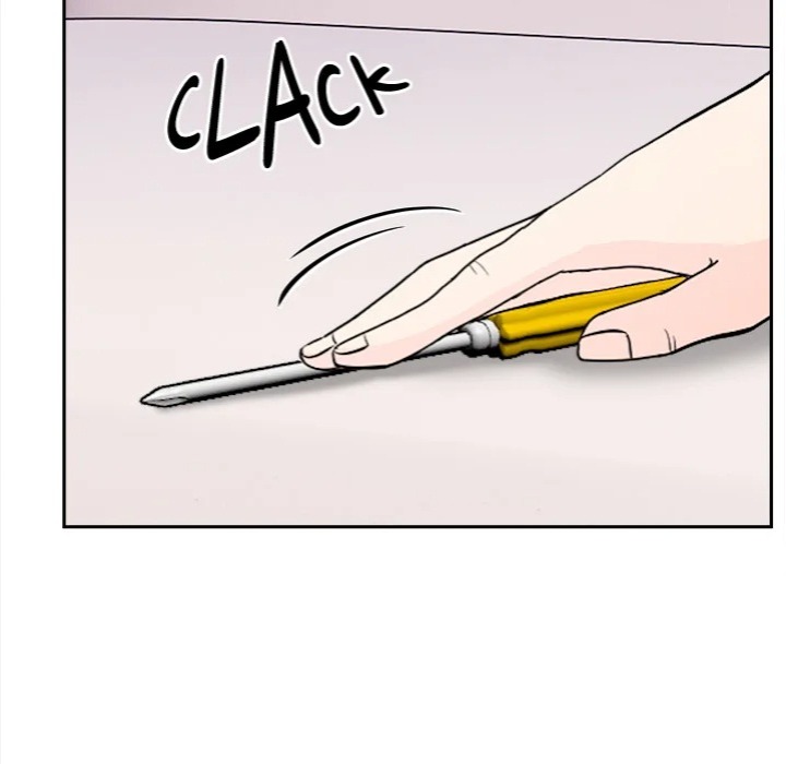 The Secret of a Girls’ Dorm - Chapter 29 Page 14