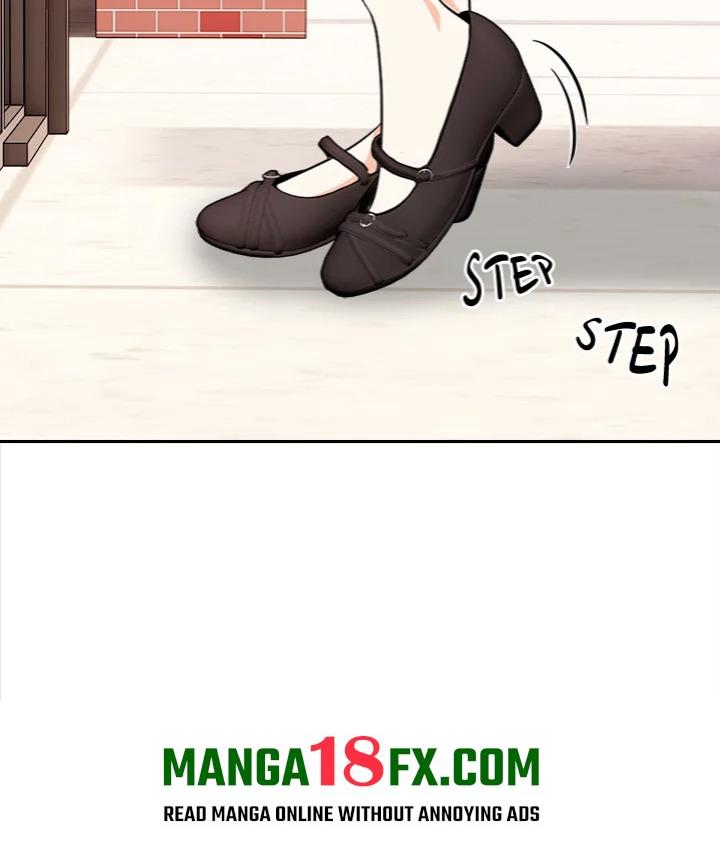 The Secret of a Girls’ Dorm - Chapter 29 Page 83