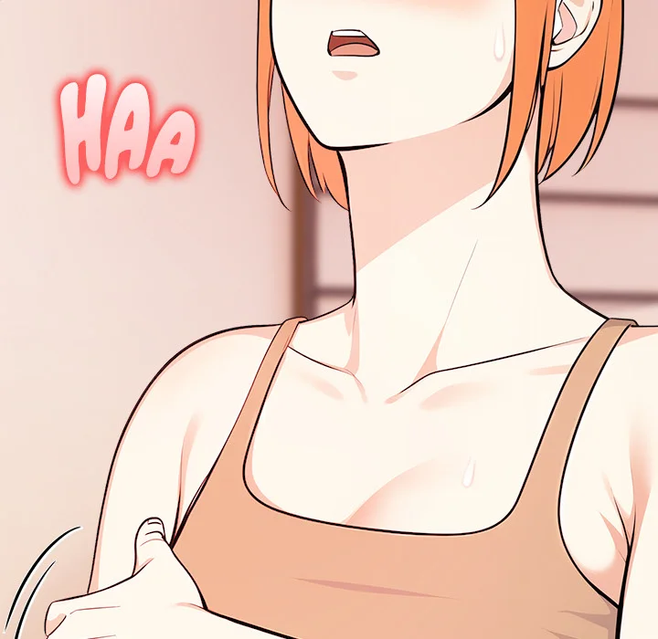 The Secret of a Girls’ Dorm - Chapter 31 Page 19