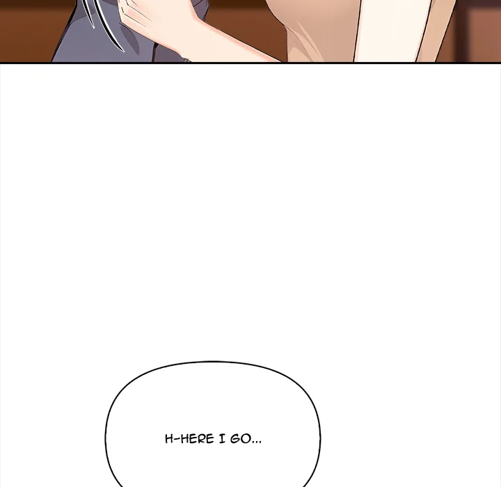 The Secret of a Girls’ Dorm - Chapter 31 Page 48