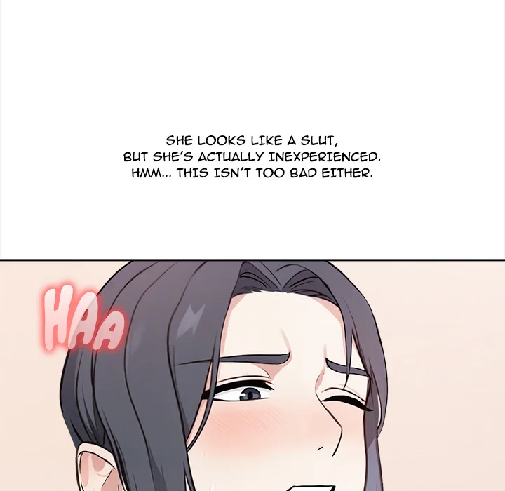 The Secret of a Girls’ Dorm - Chapter 31 Page 55