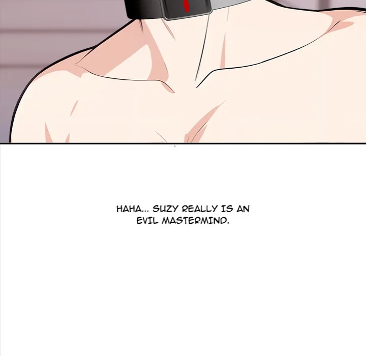 The Secret of a Girls’ Dorm - Chapter 32 Page 36